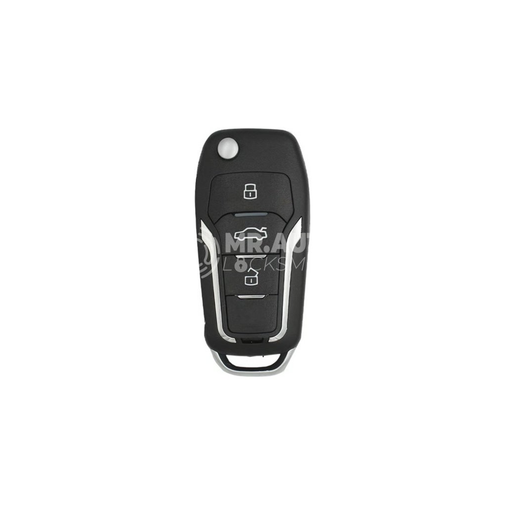 Face to face Universal Copier Aftermarket Flip Key